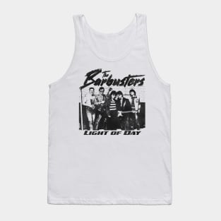 The Barbusters - Light of Day Tank Top